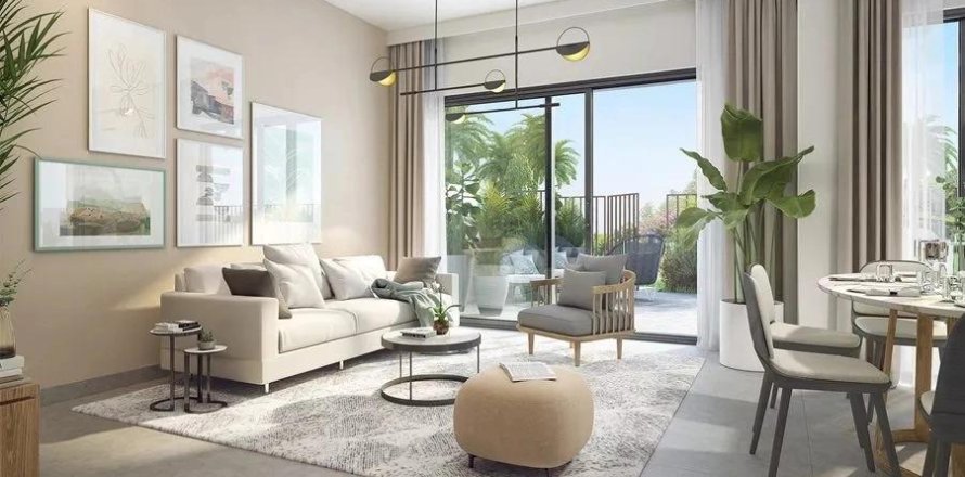 Villa à Arabian Ranches 3, Dubai, 3 chambres, 173 m², № 17774