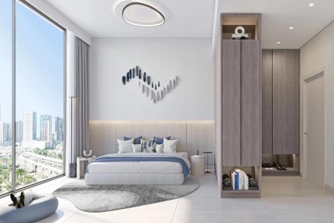 Apartamento en Dubai, 1 dormitorio, 72 m², № 17775 - foto 13