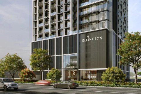 Apartamento en Dubai, 1 dormitorio, 72 m², № 17775 - foto 2