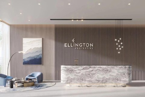 Apartamento en Dubai, 1 dormitorio, 72 m², № 17775 - foto 10