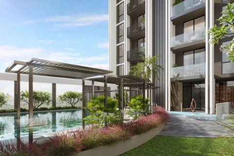 Apartamento en Dubai, 1 dormitorio, 72 m², № 17775 - foto 1