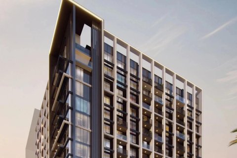 Apartamento en Dubai, 1 dormitorio, 72 m², № 17775 - foto 4