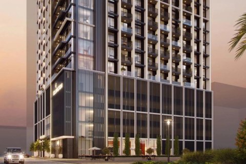 Apartamento en Dubai, 1 dormitorio, 72 m², № 17775 - foto 5