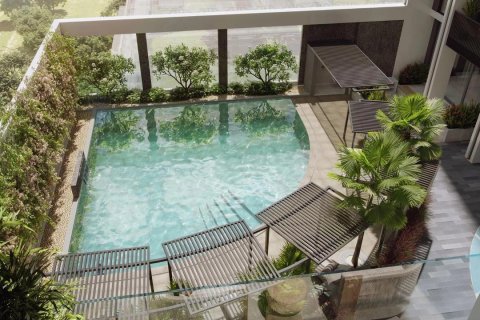 Apartamento en Dubai, 1 dormitorio, 72 m², № 17775 - foto 8