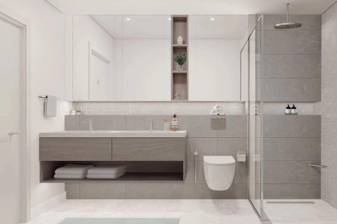 Apartamento en Dubai, 1 dormitorio, 72 m², № 17775 - foto 15