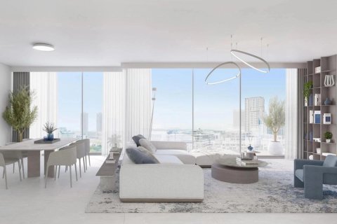 Apartamento en Dubai, 1 dormitorio, 72 m², № 17775 - foto 11