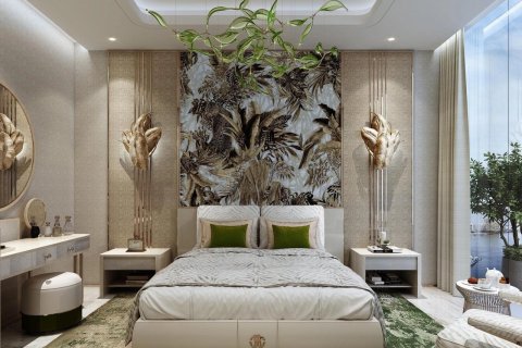 Apartment in Dubai Harbour, Dubai 1 bedroom, 79.55 sq.m. № 17773 - photo 3