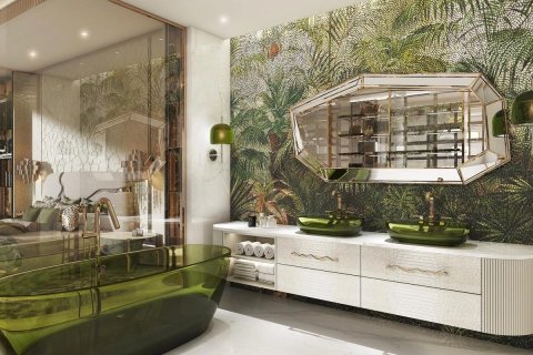 Apartment in Dubai Harbour, Dubai 1 bedroom, 79.55 sq.m. № 17773 - photo 5