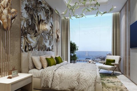 Apartment in Dubai Harbour, Dubai 1 bedroom, 79.55 sq.m. № 17773 - photo 7