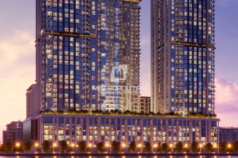 Купить квартиру в Мохаммед Бин Рашид Сити, Дубай: 3 спальни, 151м², № 72683 - фото 9