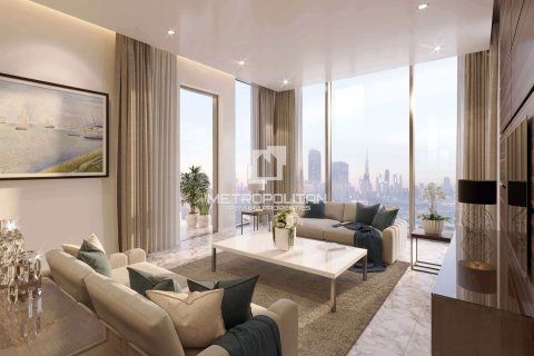 Купить квартиру в Мохаммед Бин Рашид Сити, Дубай: 3 спальни, 151м², № 72683 - фото 2