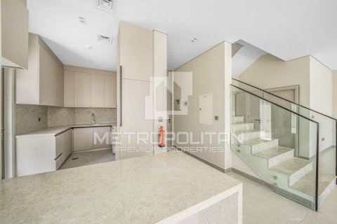 Maison de ville à District 7, Mohammed Bin Rashid City, Dubai, 4 chambres, 419 m², № 72687 - photo 2