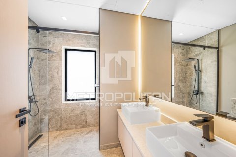 Maison de ville à District 7, Mohammed Bin Rashid City, Dubai, 4 chambres, 419 m², № 72687 - photo 7