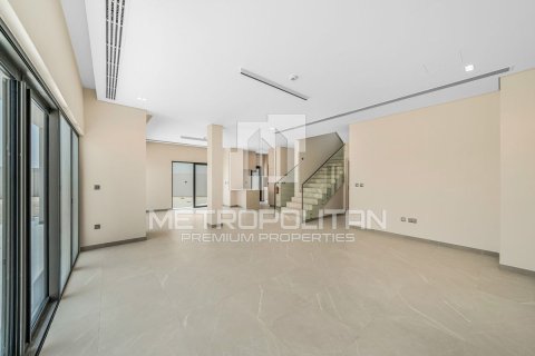 Maison de ville à District 7, Mohammed Bin Rashid City, Dubai, 4 chambres, 419 m², № 72687 - photo 1
