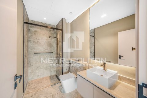 Maison de ville à District 7, Mohammed Bin Rashid City, Dubai, 4 chambres, 419 m², № 72687 - photo 8