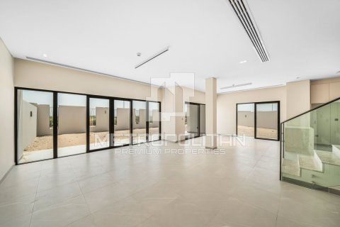 Maison de ville à District 7, Mohammed Bin Rashid City, Dubai, 4 chambres, 419 m², № 72687 - photo 10
