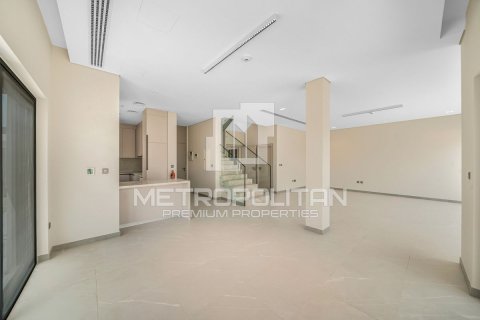 Maison de ville à District 7, Mohammed Bin Rashid City, Dubai, 4 chambres, 419 m², № 72687 - photo 4
