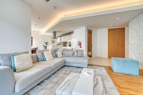 Купить квартиру в Bluewaters Residences, Bluewaters, Дубай: 3 спальни, 202м², № 72686 - фото 3