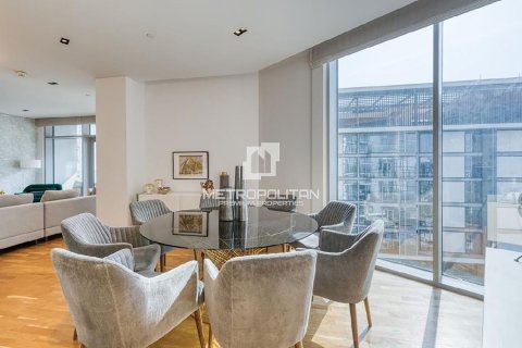 Купить квартиру в Bluewaters Residences, Bluewaters, Дубай: 3 спальни, 202м², № 72686 - фото 5