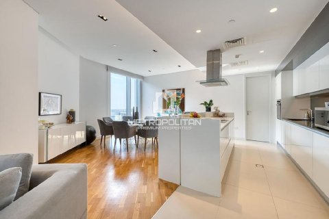 Купить квартиру в Bluewaters Residences, Bluewaters, Дубай: 3 спальни, 202м², № 72686 - фото 6