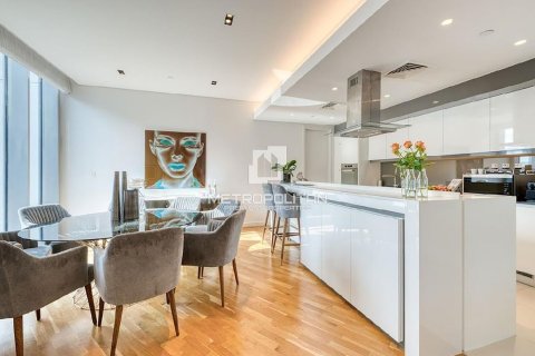 Купить квартиру в Bluewaters Residences, Bluewaters, Дубай: 3 спальни, 202м², № 72686 - фото 7