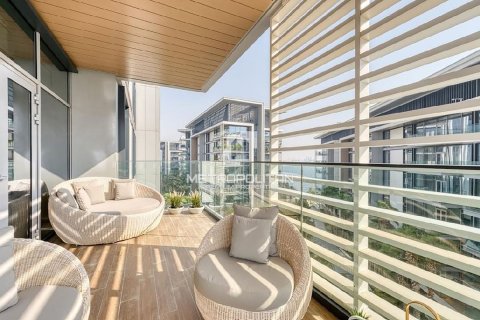 Купить квартиру в Bluewaters Residences, Bluewaters, Дубай: 3 спальни, 202м², № 72686 - фото 18