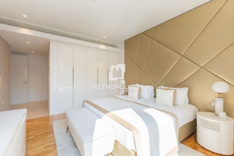 Купить квартиру в Bluewaters Residences, Bluewaters, Дубай: 3 спальни, 202м², № 72686 - фото 12