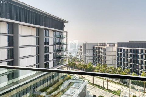 Купить квартиру в Bluewaters Residences, Bluewaters, Дубай: 3 спальни, 202м², № 72686 - фото 1