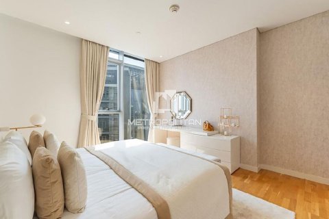 Купить квартиру в Bluewaters Residences, Bluewaters, Дубай: 3 спальни, 202м², № 72686 - фото 10