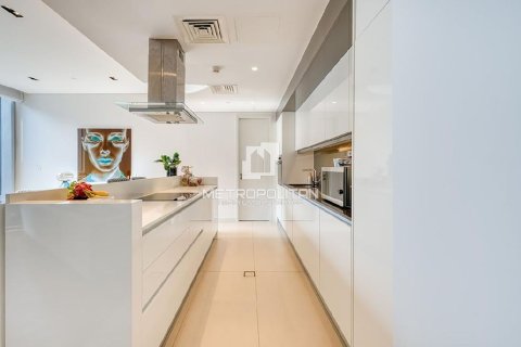 Купить квартиру в Bluewaters Residences, Bluewaters, Дубай: 3 спальни, 202м², № 72686 - фото 8