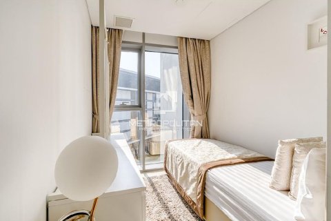 Купить квартиру в Bluewaters Residences, Bluewaters, Дубай: 3 спальни, 202м², № 72686 - фото 15