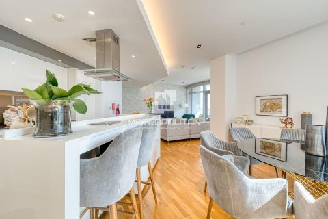 Купить квартиру в Bluewaters Residences, Bluewaters, Дубай: 3 спальни, 202м², № 72686 - фото 9