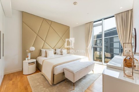 Купить квартиру в Bluewaters Residences, Bluewaters, Дубай: 3 спальни, 202м², № 72686 - фото 14