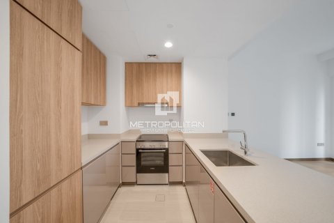 Снять в аренду квартиру в Urban Oasis, Бизнес-Бэй, Дубай: 1 спальня, 70м², № 72685 - фото 3