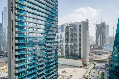 Снять в аренду квартиру в Urban Oasis, Бизнес-Бэй, Дубай: 1 спальня, 70м², № 72685 - фото 26