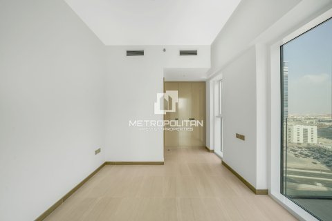 Снять в аренду квартиру в Urban Oasis, Бизнес-Бэй, Дубай: 1 спальня, 70м², № 72685 - фото 7