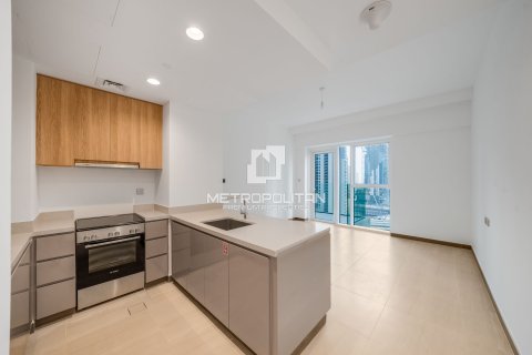 Снять в аренду квартиру в Urban Oasis, Бизнес-Бэй, Дубай: 1 спальня, 70м², № 72685 - фото 2