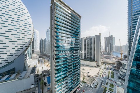Снять в аренду квартиру в Urban Oasis, Бизнес-Бэй, Дубай: 1 спальня, 70м², № 72685 - фото 22
