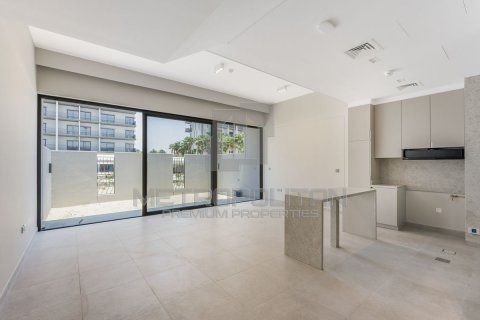 Townhouse in District 7, Mohammed Bin Rashid City, Dubai 3 bedrooms, 270 sq.m. № 72684 - photo 1