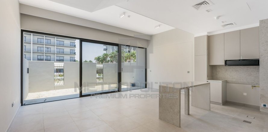 Townhouse in District 7, Mohammed Bin Rashid City, Dubai 3 bedrooms, 270 sq.m. № 72684