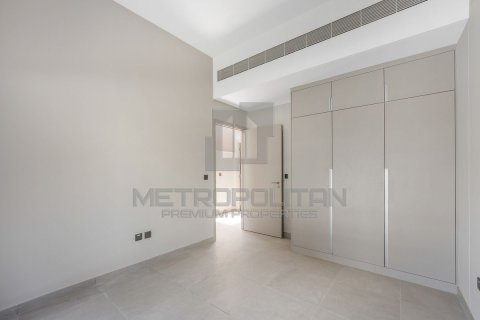 Townhouse in District 7, Mohammed Bin Rashid City, Dubai 3 bedrooms, 270 sq.m. № 72684 - photo 11