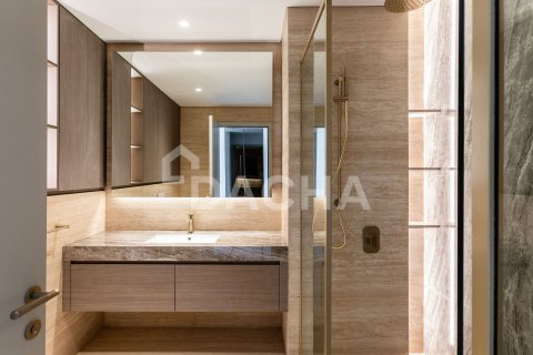 Apartment in Palm Jumeirah, Dubai 4 bedrooms, 592 sq.m. № 111656 - photo 28