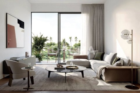 Apartment in Dubai Hills Estate, Dubai 1 bedroom, 85 sq.m. № 111659 - photo 9