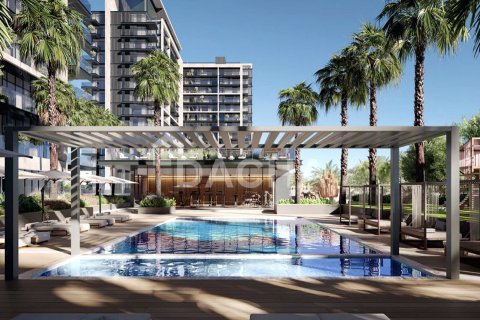 Apartment in Dubai Hills Estate, Dubai 1 bedroom, 85 sq.m. № 111659 - photo 3