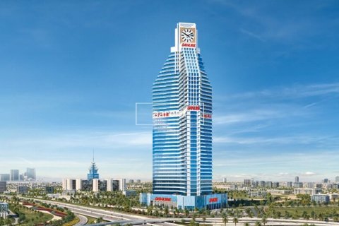 Apartment in Dubai 35.9 sq.m. № 10878 - photo 4