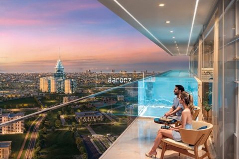 Apartment in Dubai 35.9 sq.m. № 10878 - photo 3