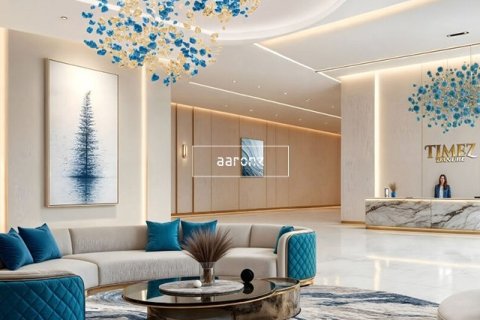Apartment in Dubai 35.9 sq.m. № 10878 - photo 7