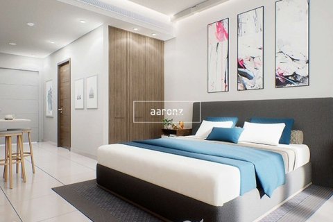 Apartment in Jumeirah Lake Towers, Dubai 2 bedrooms, 99.6 sq.m. № 10877 - photo 3