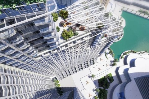Apartment in Jumeirah Lake Towers, Dubai 2 bedrooms, 99.6 sq.m. № 10877 - photo 10