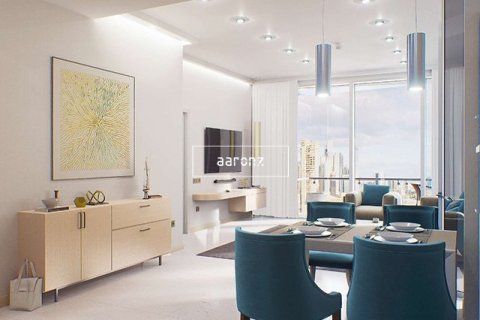Apartment in Jumeirah Lake Towers, Dubai 2 bedrooms, 99.6 sq.m. № 10877 - photo 11